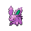 Nidoran♂