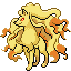 Ninetales