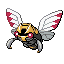 Ninjask
