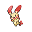 Plusle