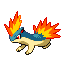 Quilava