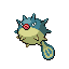 Qwilfish