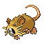 Raticate