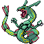 Rayquaza