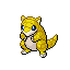 Sandshrew
