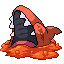 Sharpedo