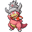 Slowking