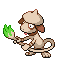 Smeargle