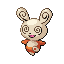 Spinda