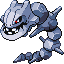 Steelix