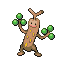 Sudowoodo