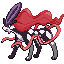 Suicune