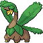 Tropius