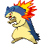 Typhlosion