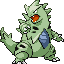 Tyranitar