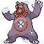 Ursaring