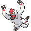 Vigoroth