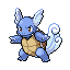 Wartortle