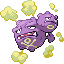 Weezing