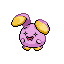 Whismur