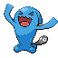 Wobbuffet