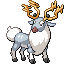 Wyrdeer
