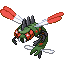 Yanmega