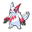 Zangoose