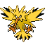 Zapdos