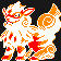 Arcanine (Hisuian)