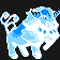 Tauros (Paldean, Aqua)