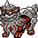 Arcanine (Hisui)