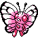 Butterfree (Mega)