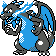 Charizard (Mega X)