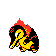 Cyndaquil (Variant)