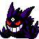 Gengar (Mega)