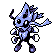 Ledian (Mega)
