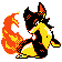 Quilava (Variant)