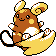 Raichu (Alola)