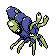 Tentacool (Variant)