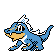 Totodile (Variant)