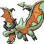 Aerodactyl