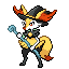 Braixen