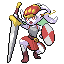 Cinderace