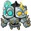 Claydol