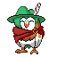 Dartrix
