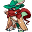 Decidueye
