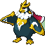 Empoleon