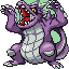 Feraligatr