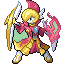 Gallade